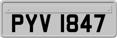 PYV1847