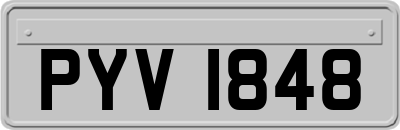 PYV1848