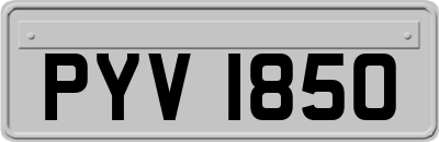 PYV1850