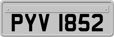 PYV1852