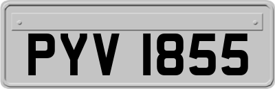 PYV1855