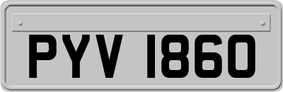 PYV1860