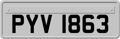 PYV1863