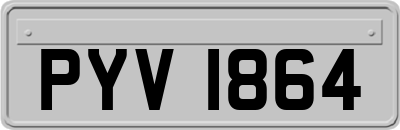 PYV1864