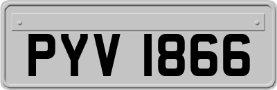 PYV1866