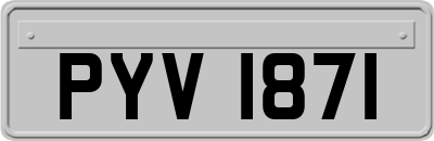 PYV1871