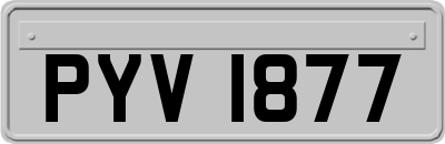 PYV1877