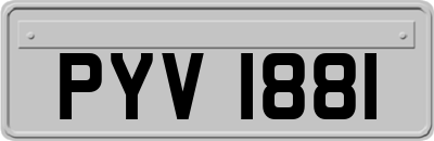 PYV1881