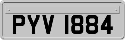 PYV1884