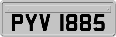 PYV1885