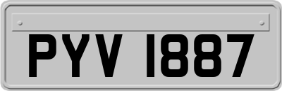 PYV1887