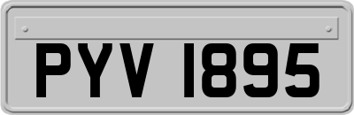 PYV1895