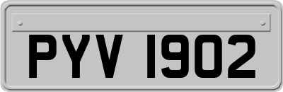 PYV1902