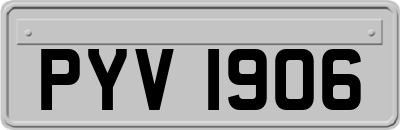 PYV1906