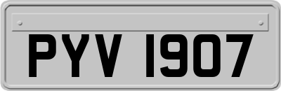 PYV1907