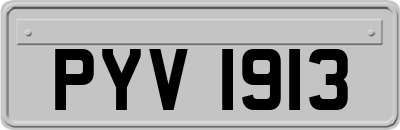 PYV1913