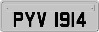 PYV1914