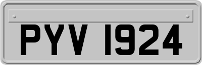 PYV1924