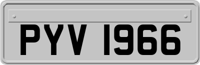 PYV1966