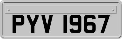 PYV1967