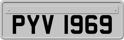 PYV1969