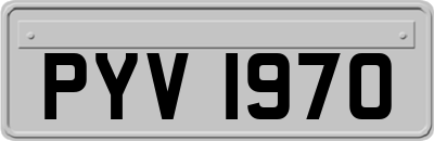 PYV1970