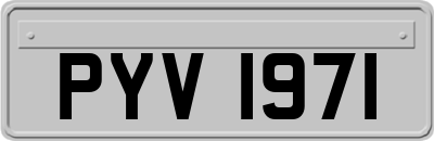 PYV1971