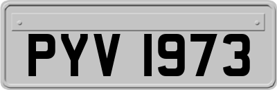 PYV1973