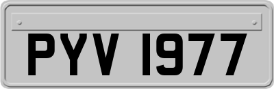 PYV1977