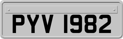 PYV1982