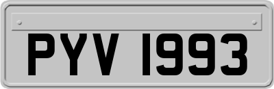 PYV1993