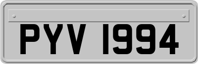 PYV1994