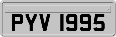 PYV1995