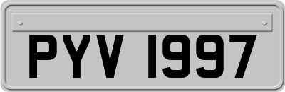 PYV1997