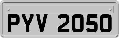 PYV2050