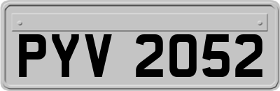 PYV2052