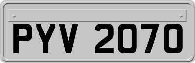 PYV2070