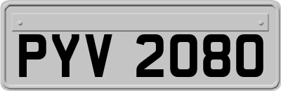 PYV2080