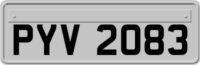 PYV2083