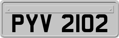 PYV2102