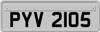 PYV2105