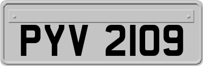 PYV2109