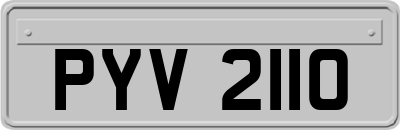 PYV2110