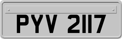 PYV2117