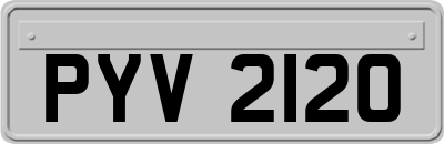 PYV2120