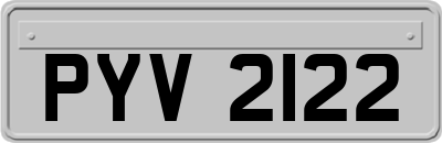 PYV2122