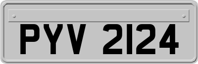 PYV2124