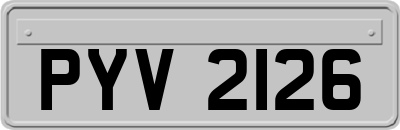 PYV2126