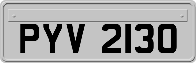 PYV2130