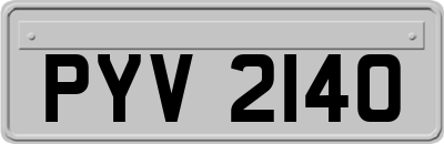 PYV2140